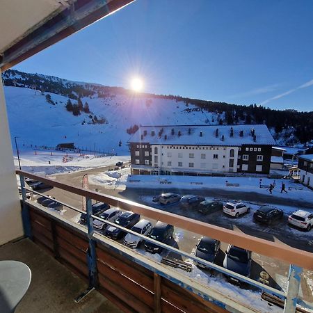 Residence Les Chamois - Aux Pieds Des Pistes De Chamrousse Luaran gambar